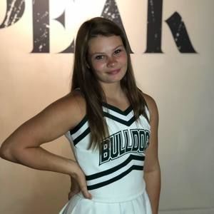 Meet your Posher, Morgan